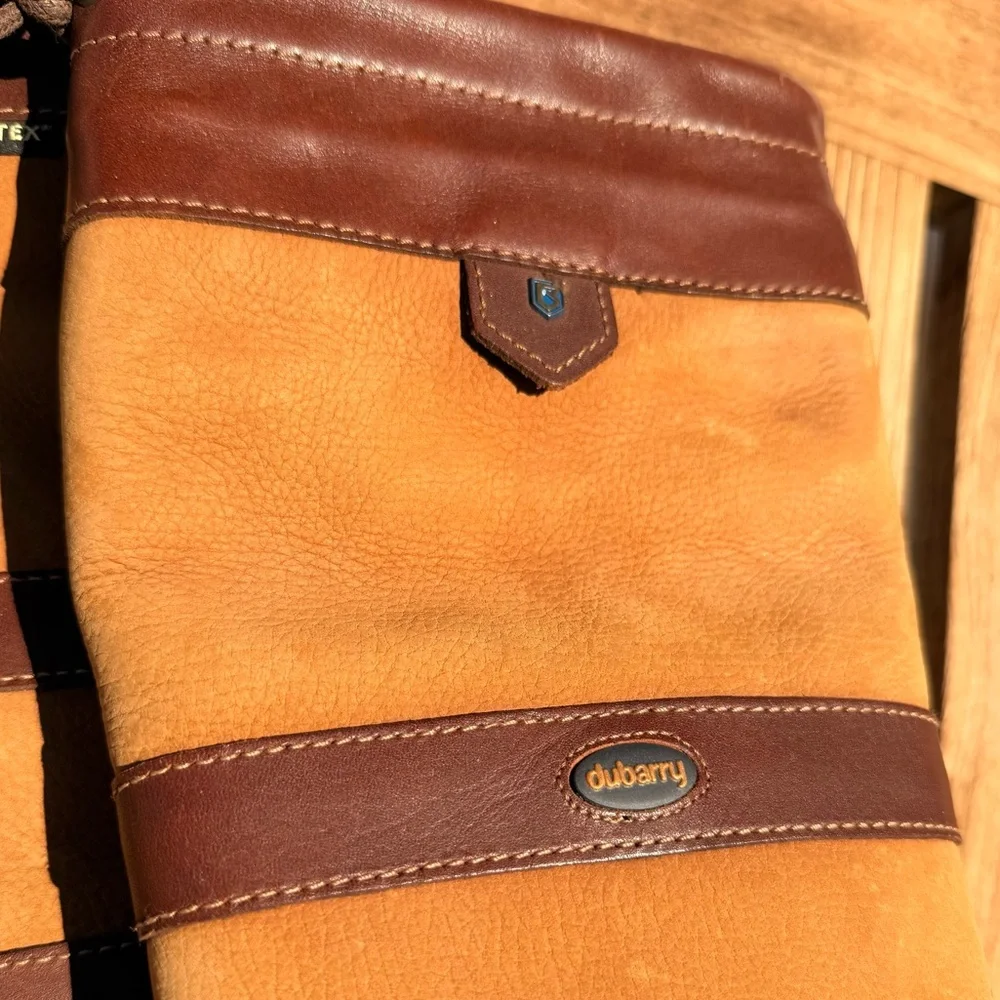 Dubarry of Ireland classic dubarry